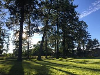 Suurej�e Holiday Center