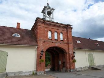 Hostal Rogosi Manor Guesthouse