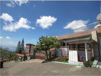 Hotel Sang Yoo Mountain View Tagaytay