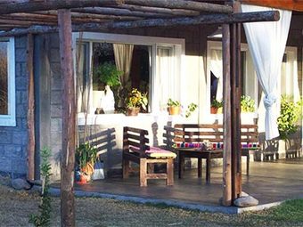 Hostal Finca La Vertiente