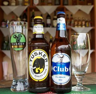 Acacia Hotel Mbarara