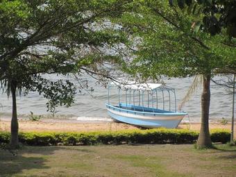 Garuga Resort Beach Hotel