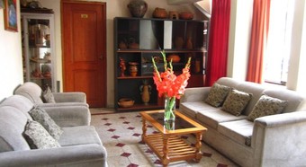 Hotel Encanto De Apurimac