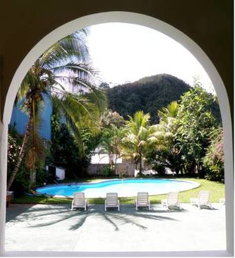 Chanchamayo Inn Hotel