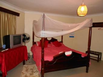 Hotel Panorama Cottages