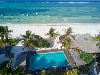 Hotel Dongwe Ocean View