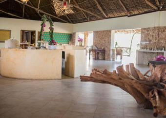 Hotel Vrclub Paje Palms Beach Resort