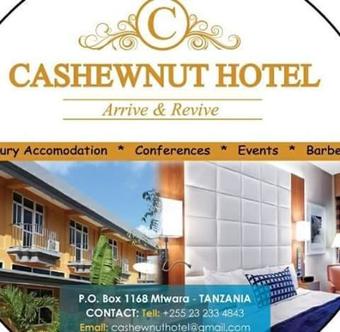 Cashewnut Hotel