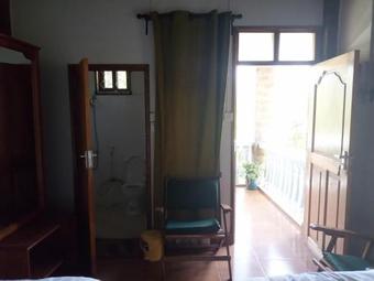 Lodge The Park Place West Kili