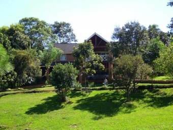 Hostal Caba�as Mocon�