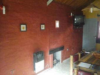 Hostal Complejo Solitudine