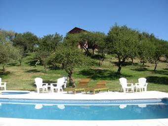 Complejo Arlington Village