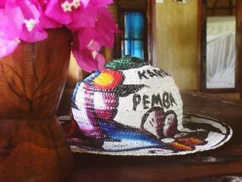 Hotel Pemba Eco Lodge