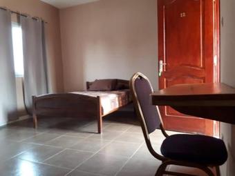 Hostal La Paix Diama Rek