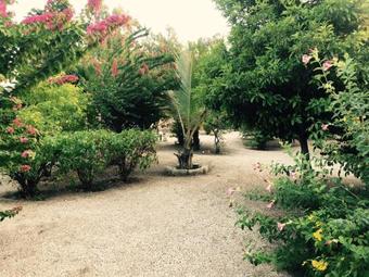 Posada Auberge Plein Soleil