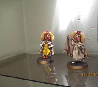 Hostal Posada "junco Y Capuli"