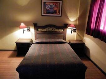 Apartamento La Posada Del Conde