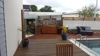 Villa Oiseau Du Paradis