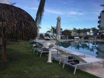Apartamento Playa Caracol Chame