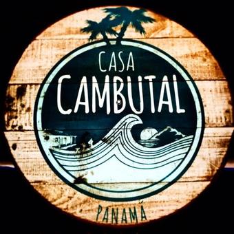 Hotel Casa Cambutal