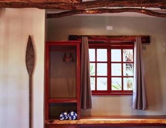 Hotel Sansara Resort