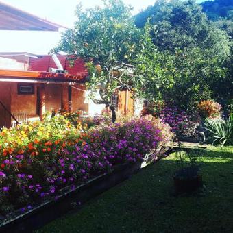 Posada Mirla Cecilia Inn