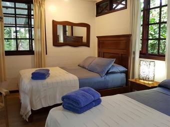 Monkey Tree Retreat By The Sea