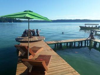 Albergue Hostal Green Coast