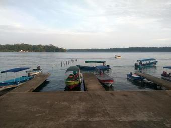 Posada Beverly's Hill Guest House