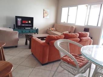 Apartamento De Playa