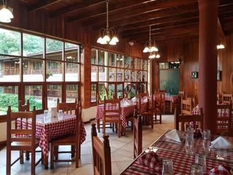Hotel Dos Rios