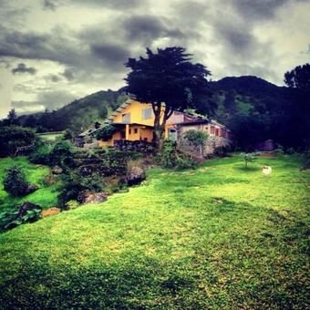 Refugio La Brisa Del Diablo Bed&breakfast