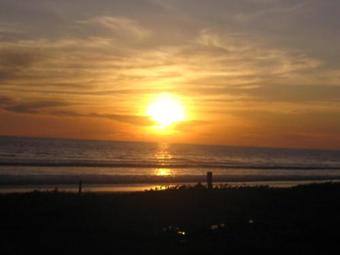 Albergue Hospedaje Ecologico Nahual