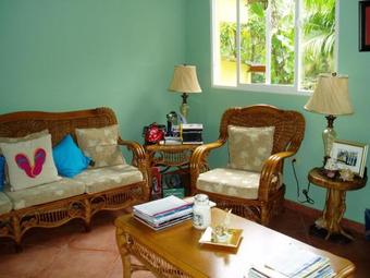 Casita Isabella Isla Grande Portobelo Colon Province