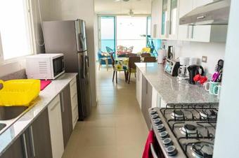 Apartamento Sun N' Sand Retreat@playa Corona