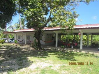 Lodge Caba�as Arrecife