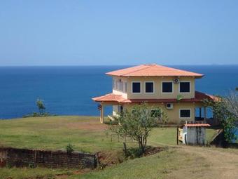 Playa Plaza Island Home