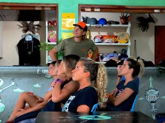 La Casita Surf Dojo