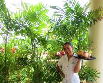 Hotel El Regalo Resort