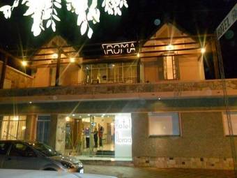 Hotel Roma