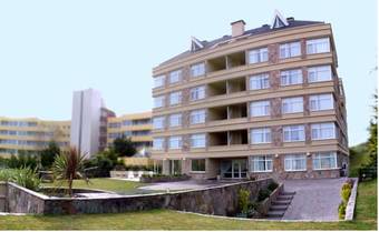 Hostal Caril� Sul Mare