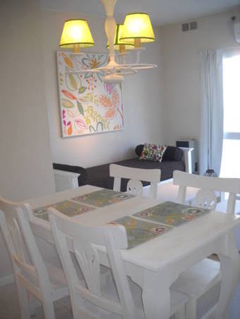 Apartamento Los Posadas