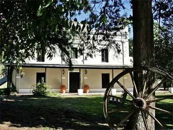 Apartamento Posada Los Eucaliptus