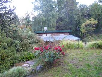 Villa Caba�as Las Lavandas