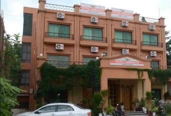 Hotel Demanchi Abottabad