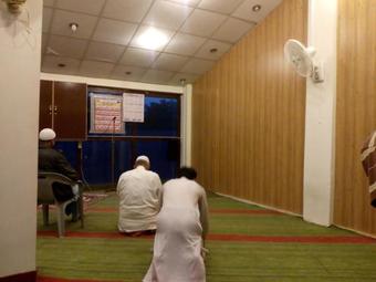 Apartamento Ace Homes