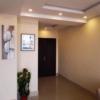 Hotel The Knightsbridge