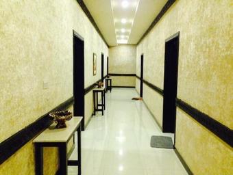 Hotel Rockwood Resort Naran