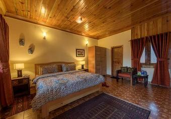 Hotel Arcadian Sprucewoods