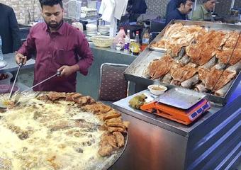 Pine Top Hotels Naran